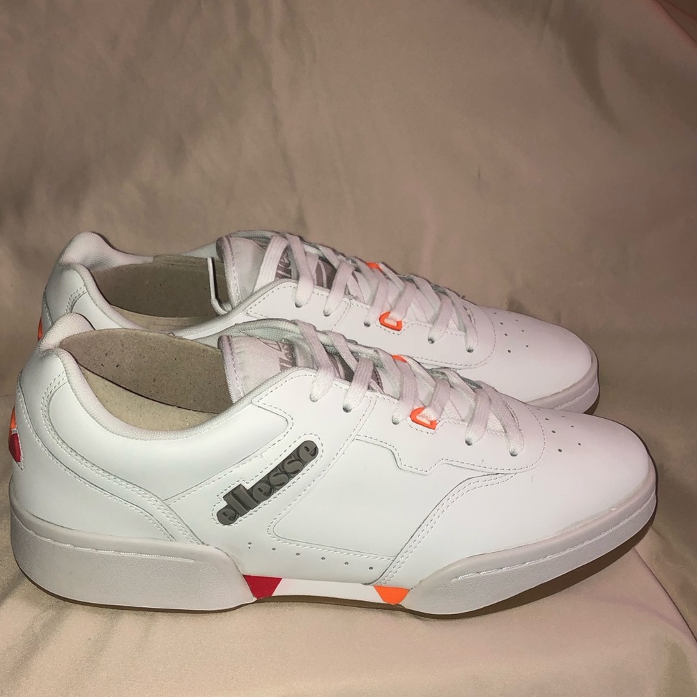 Ellesse shoes